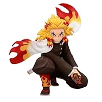 Amazon.co.jp: 【限定】鬼滅の'刃 ぬーどるストッパー 煉獄杏